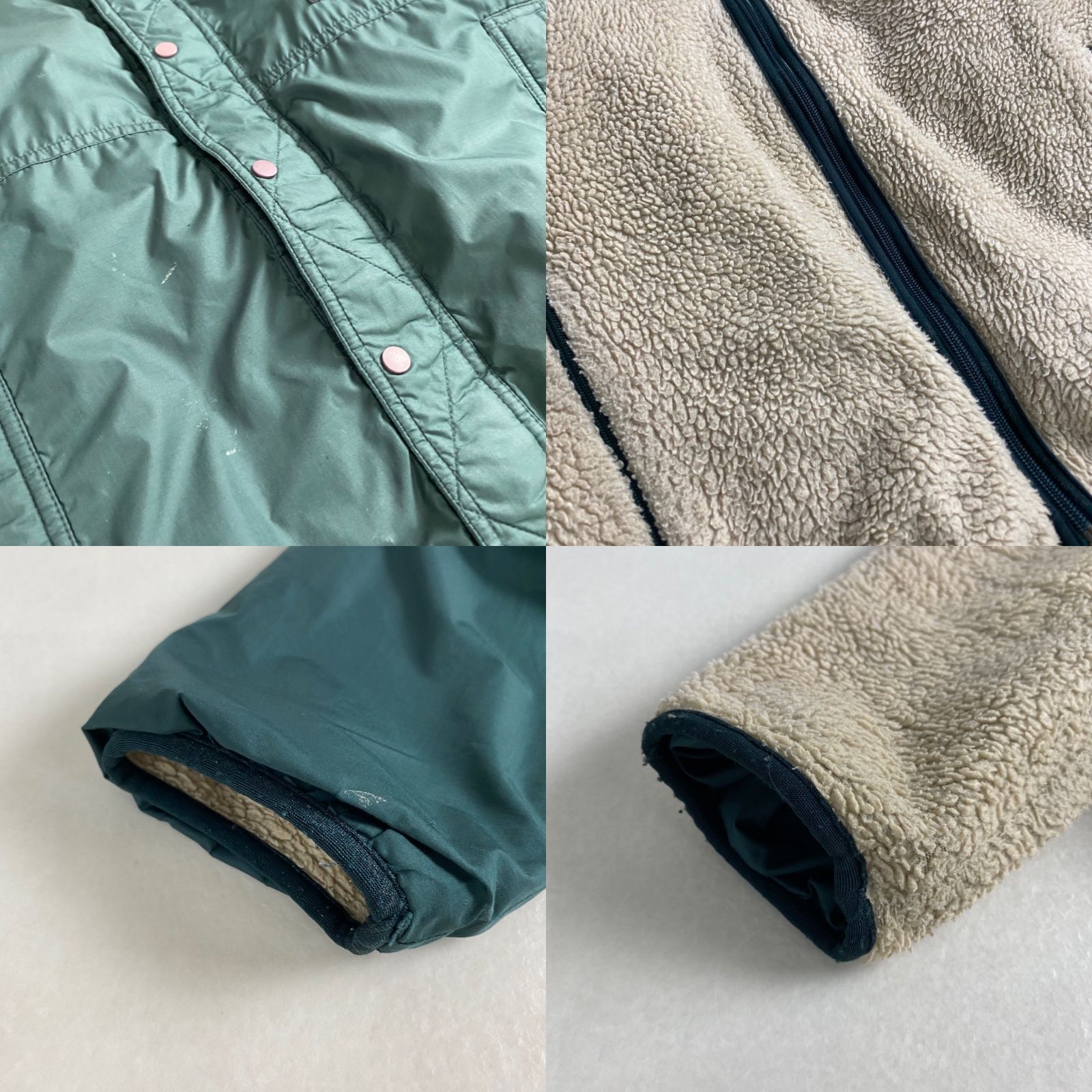 ナチュラルハンターグリーン