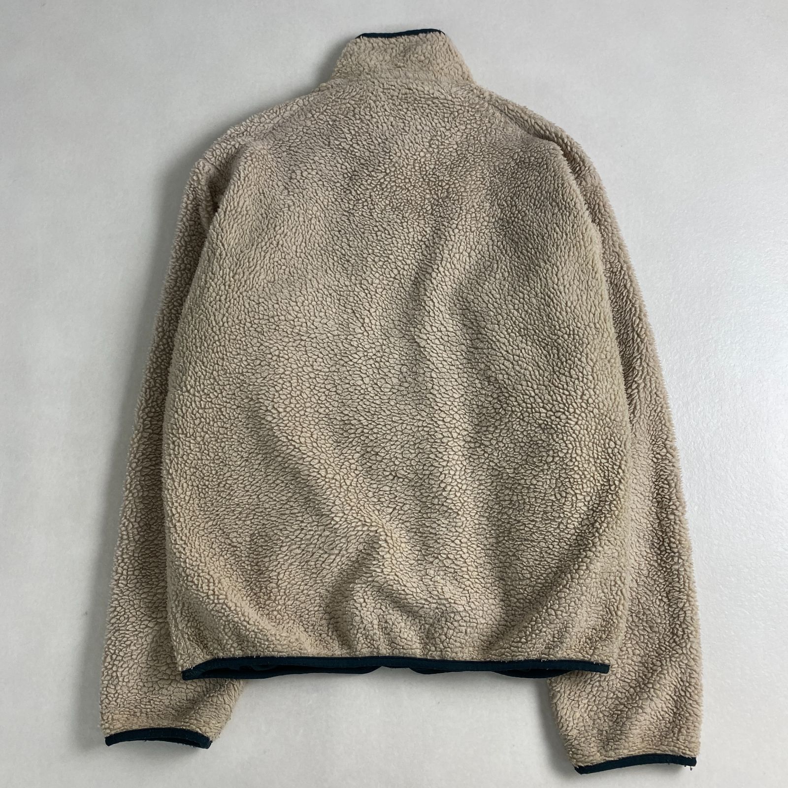 ナチュラルハンターグリーン リバーシブル