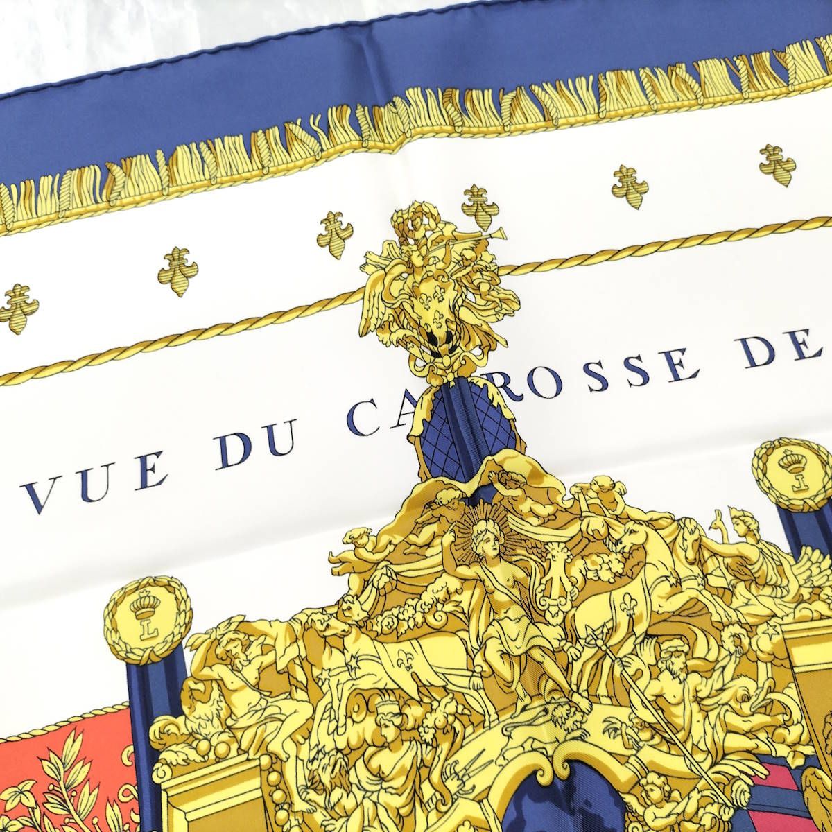 カレ90 王室のガレー船