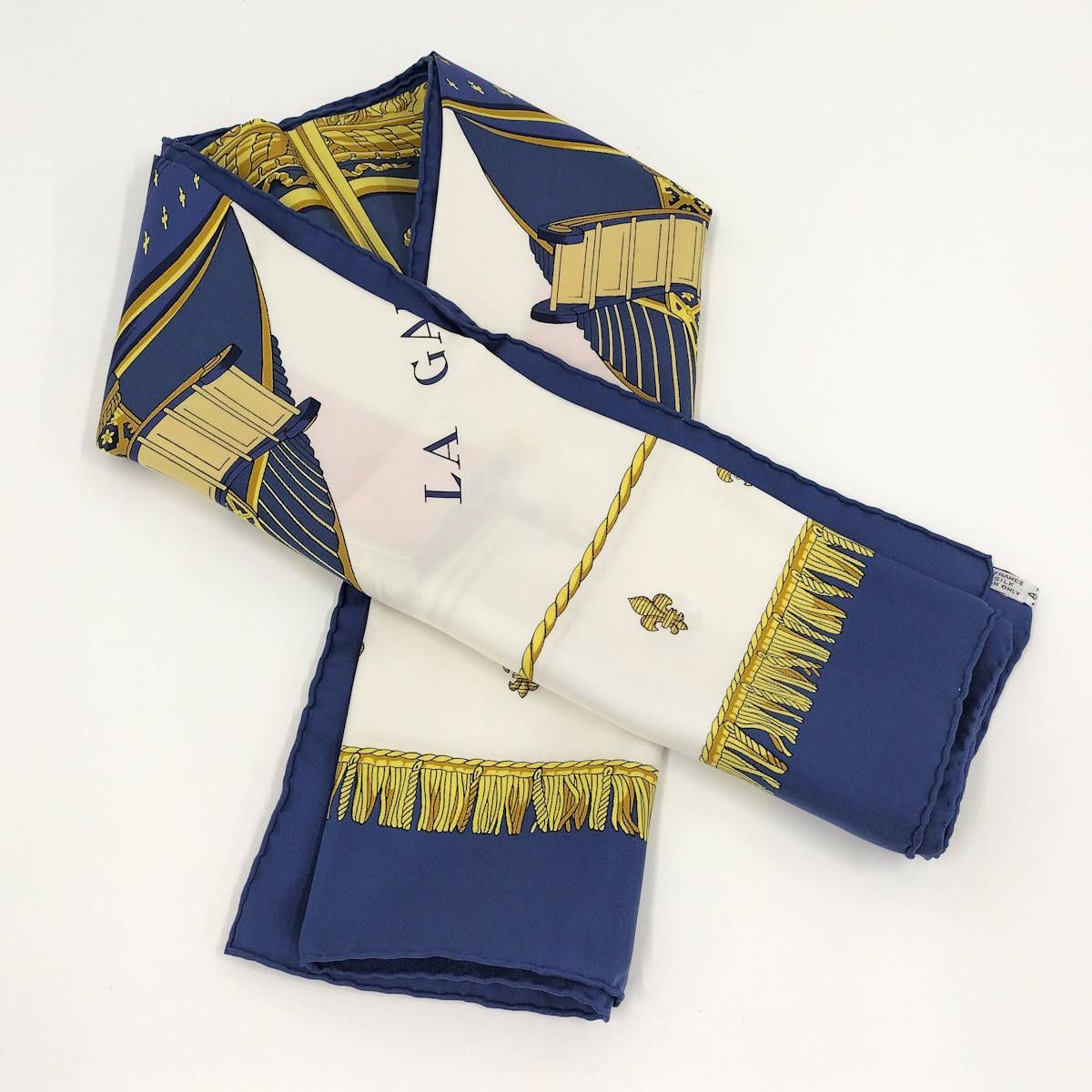 カレ90 王室のガレー船