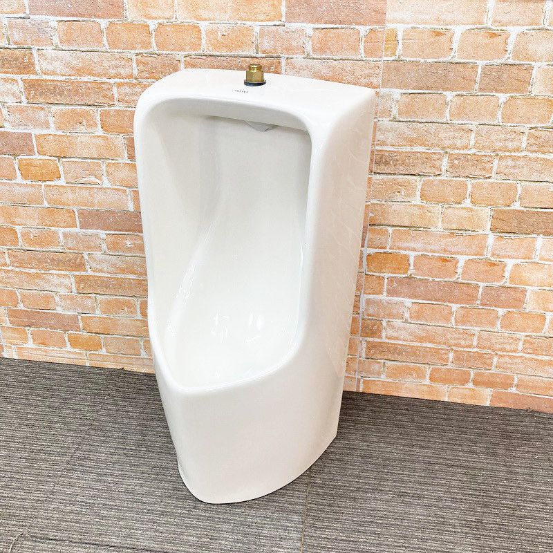 品 TOTO スプレッダー洗浄方式 小便器 排水芯410mm U570 壁掛け 壁排水 SC1 パステルアイボリー 2H