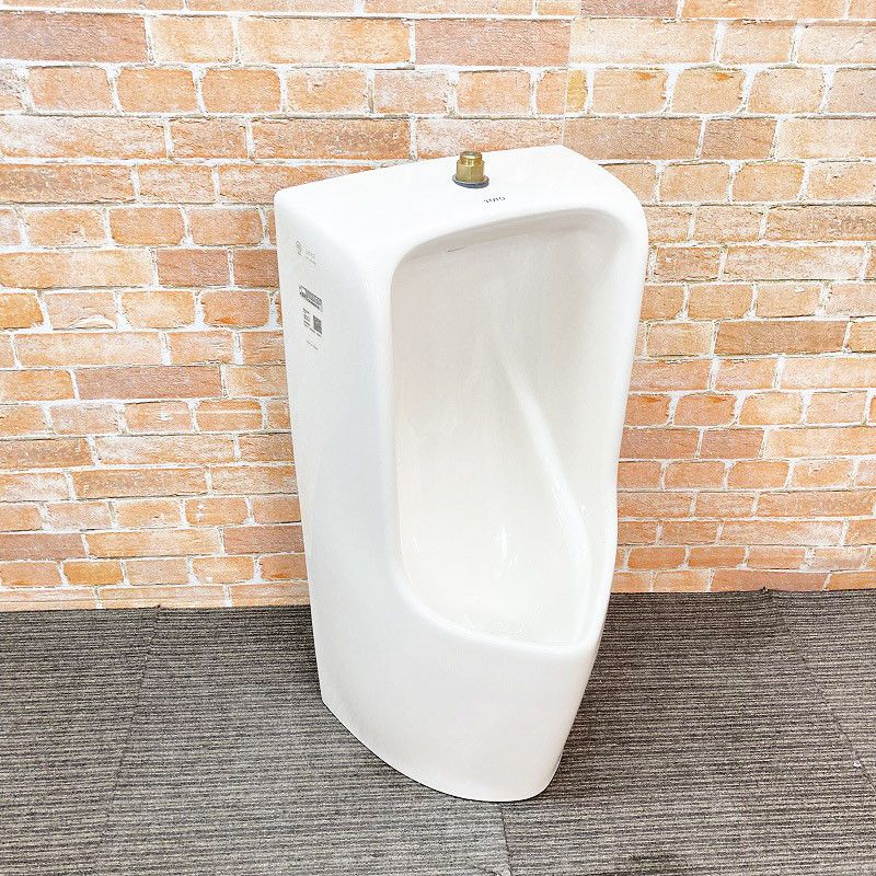 品 TOTO スプレッダー洗浄方式 小便器 排水芯410mm U570 壁掛け 壁排水 SC1 パステルアイボリー 2H