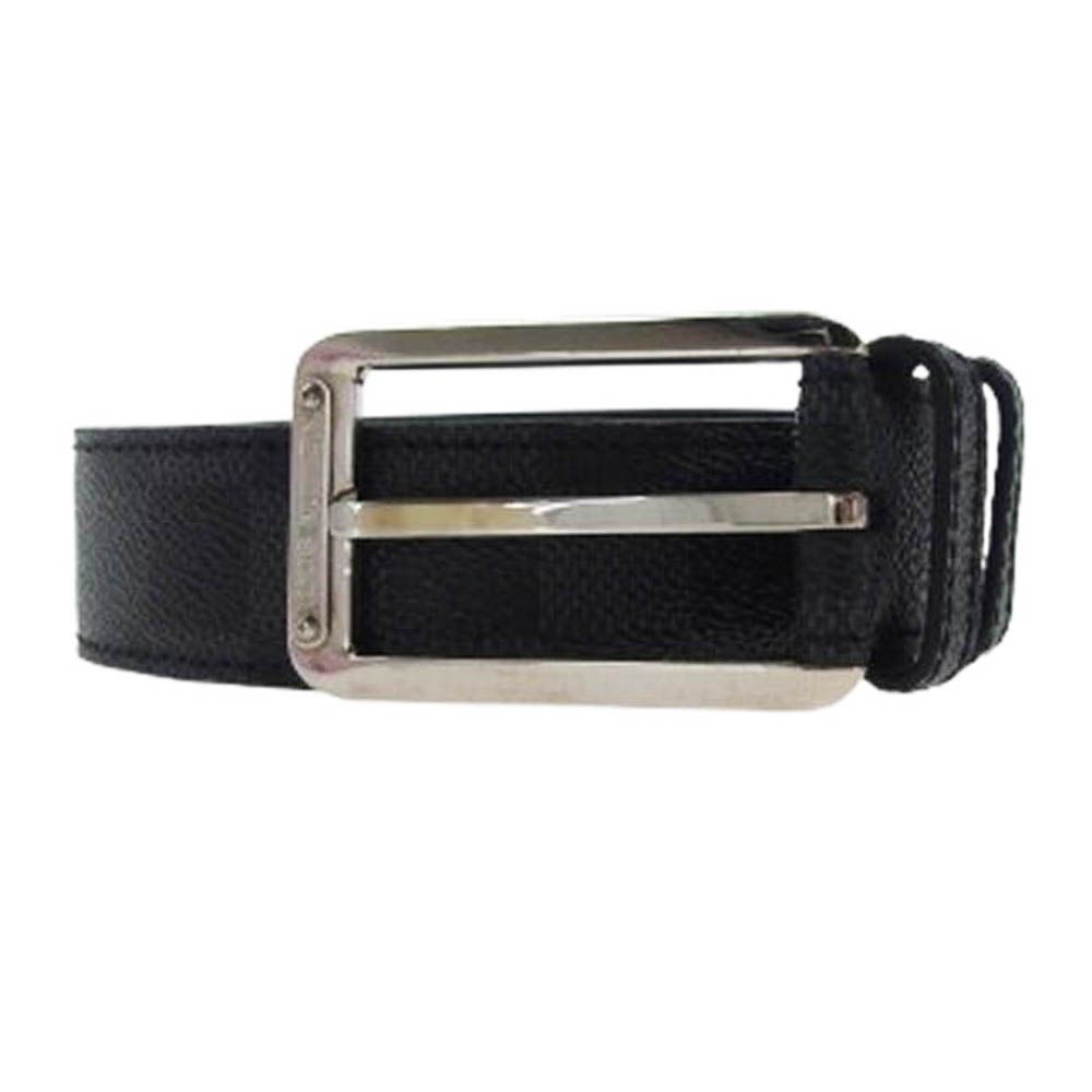 ルイ・ヴィトン ルイヴィトン ダミエ ベルト バックルシルバー LV