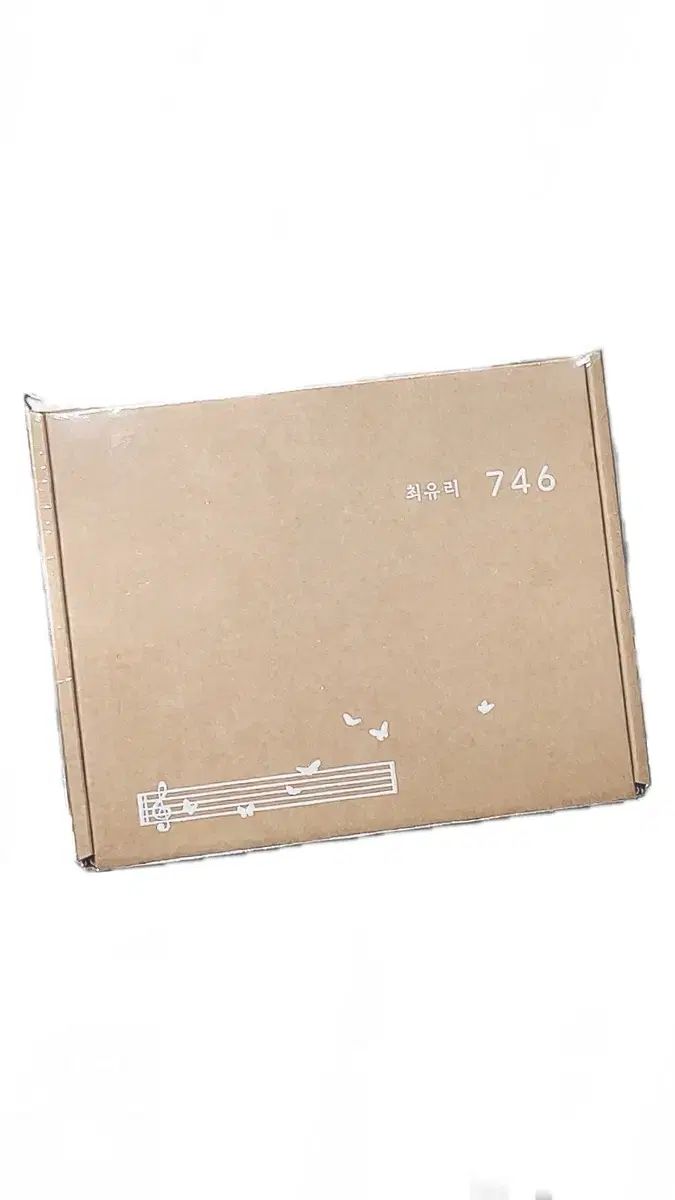 チェ ユリ746 正規アルバム cd