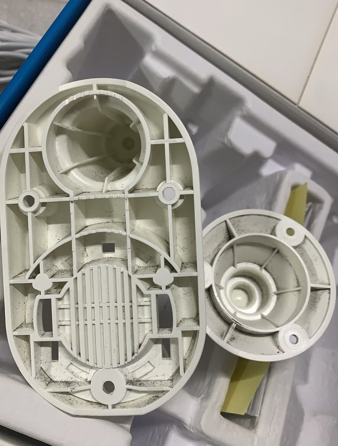 C425 KITソーラー給電セキュリティカメラ