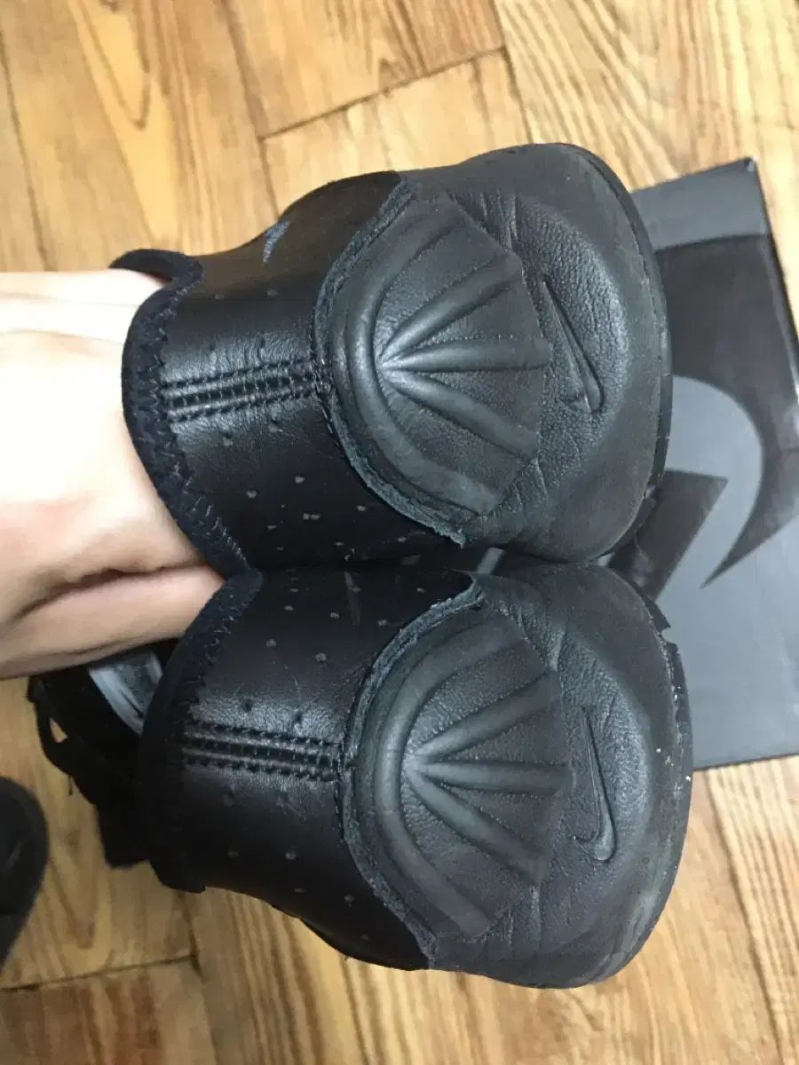 エア スーパーフライ