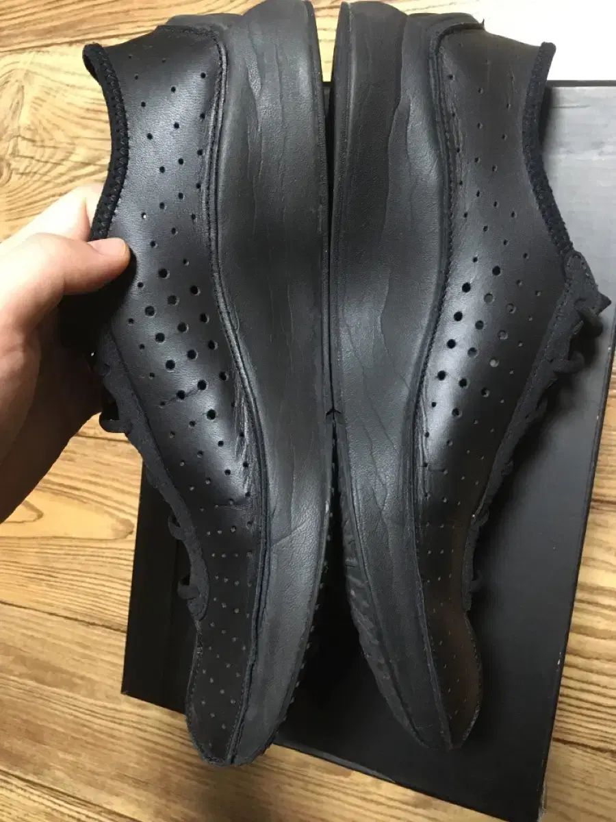 ミニマムの w290 ナイキ エア スーパーフライ ブラック 素朴な