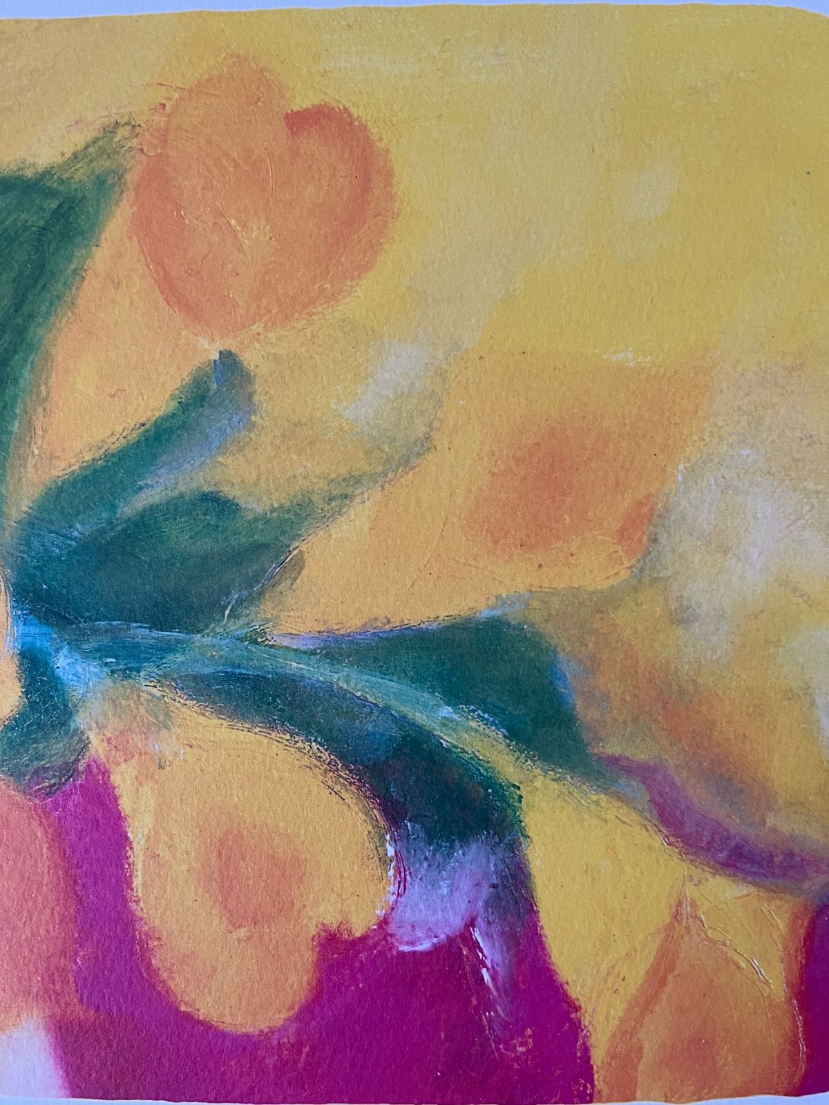 未展示》てぃんくる 版画 MARRIAGE C/E アールビバン