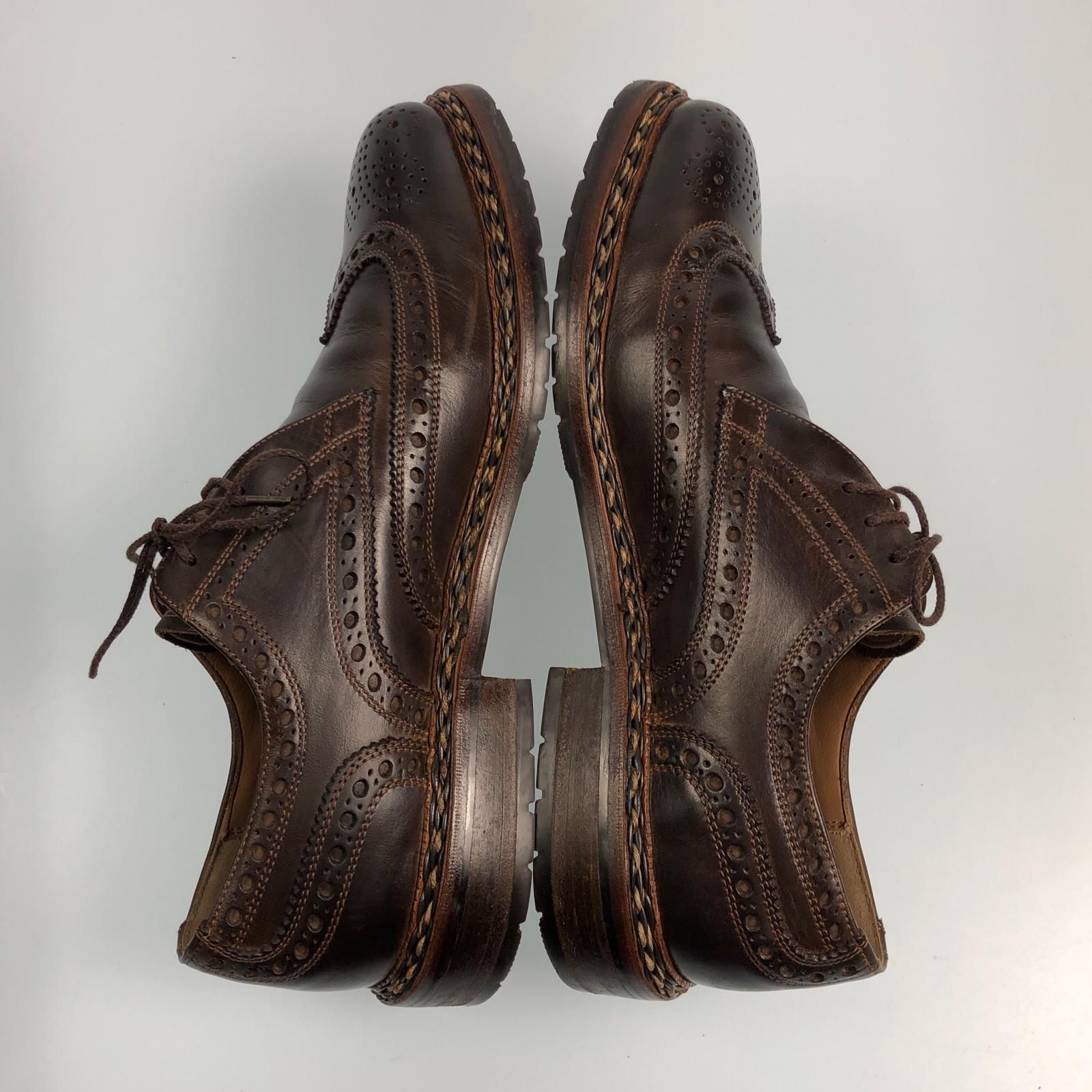 DINKELACKER｜ハインリッヒディンケラッカー その他靴