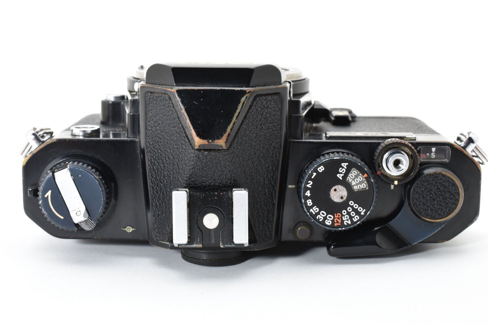 ブラック ボディ