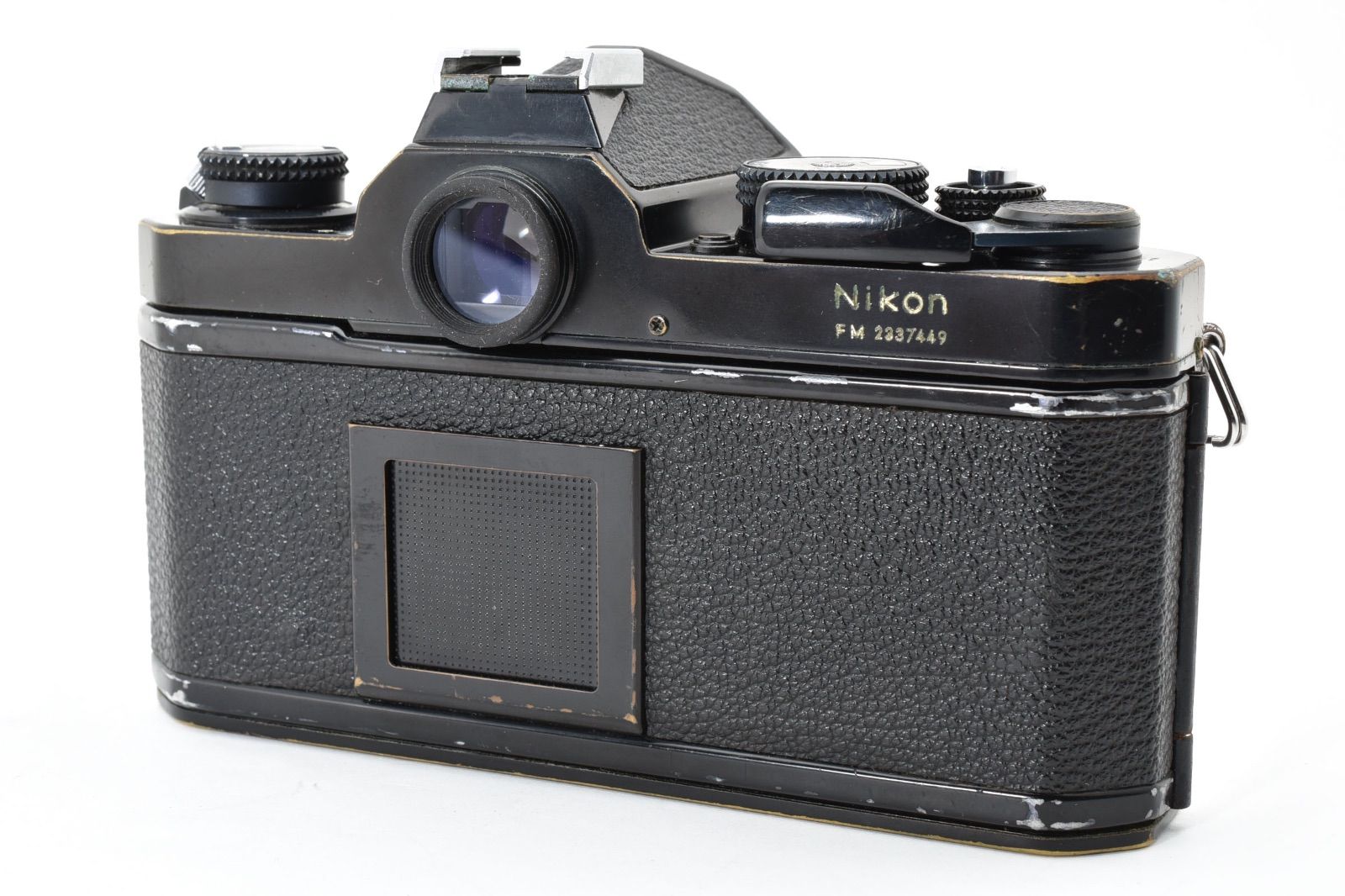 ブラック ボディ