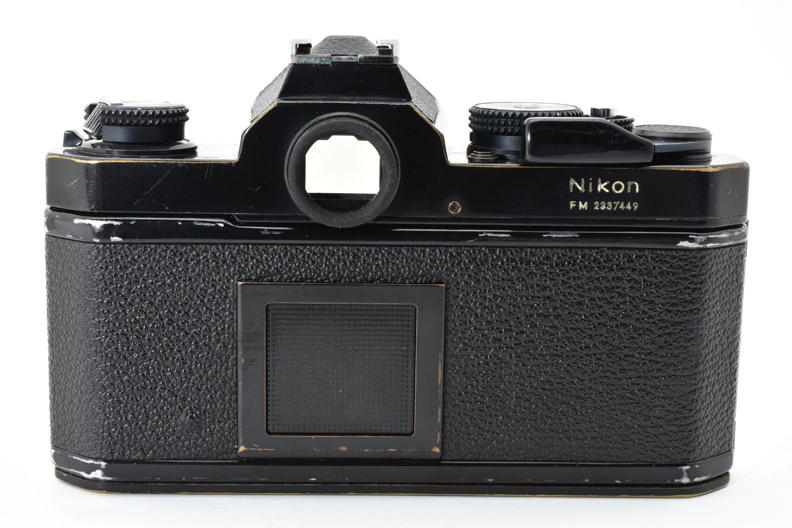 フィルムカメラ ＃3382