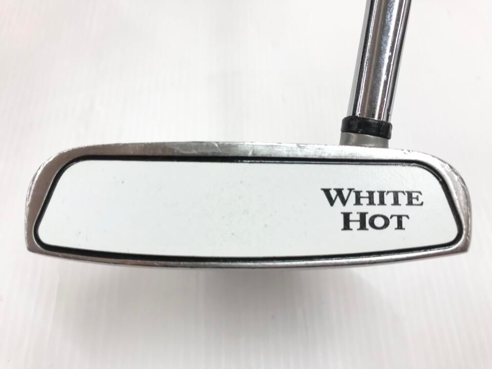 ホワイト アイス 2 ボール パター オデッセイ 最短