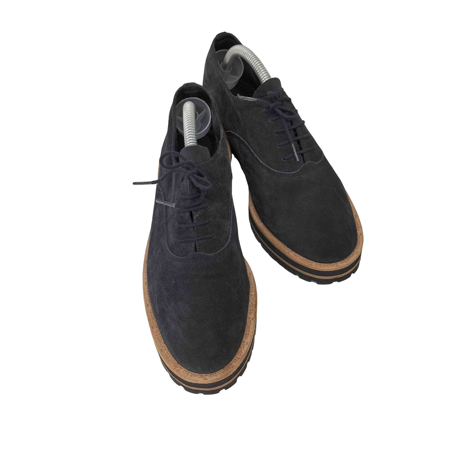 repetto(レペット) GORDON  OXFORD SHOE レディース JPN：39 【中古】【ブランド古着バズストア】 レペット repetto GORDON OXFORD SHOE レディース JPN：39 - メルカリ