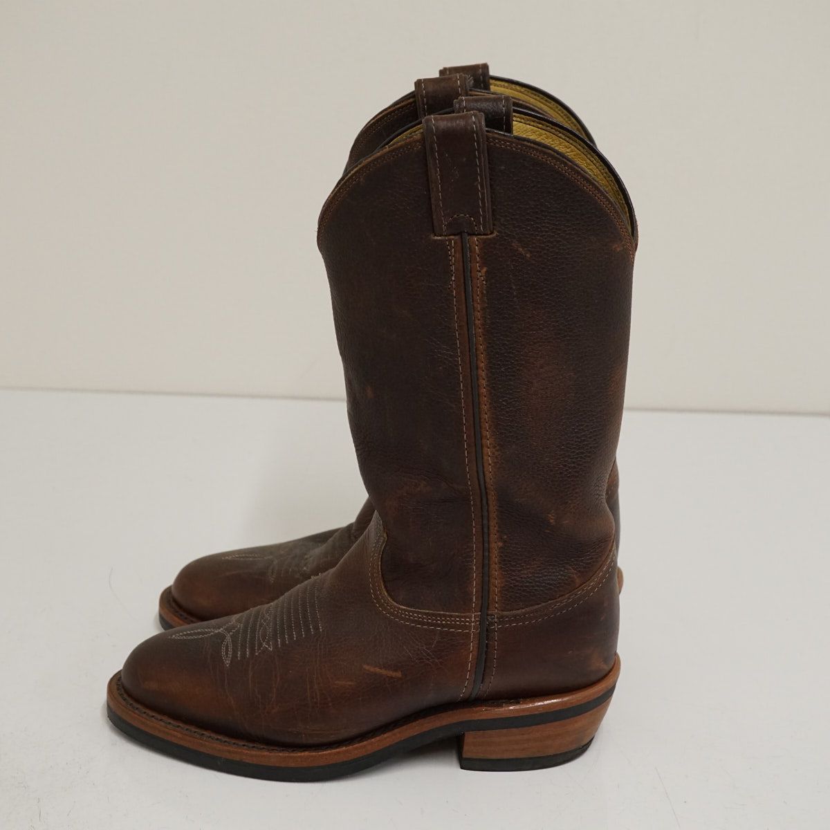 ウエスタンブーツ