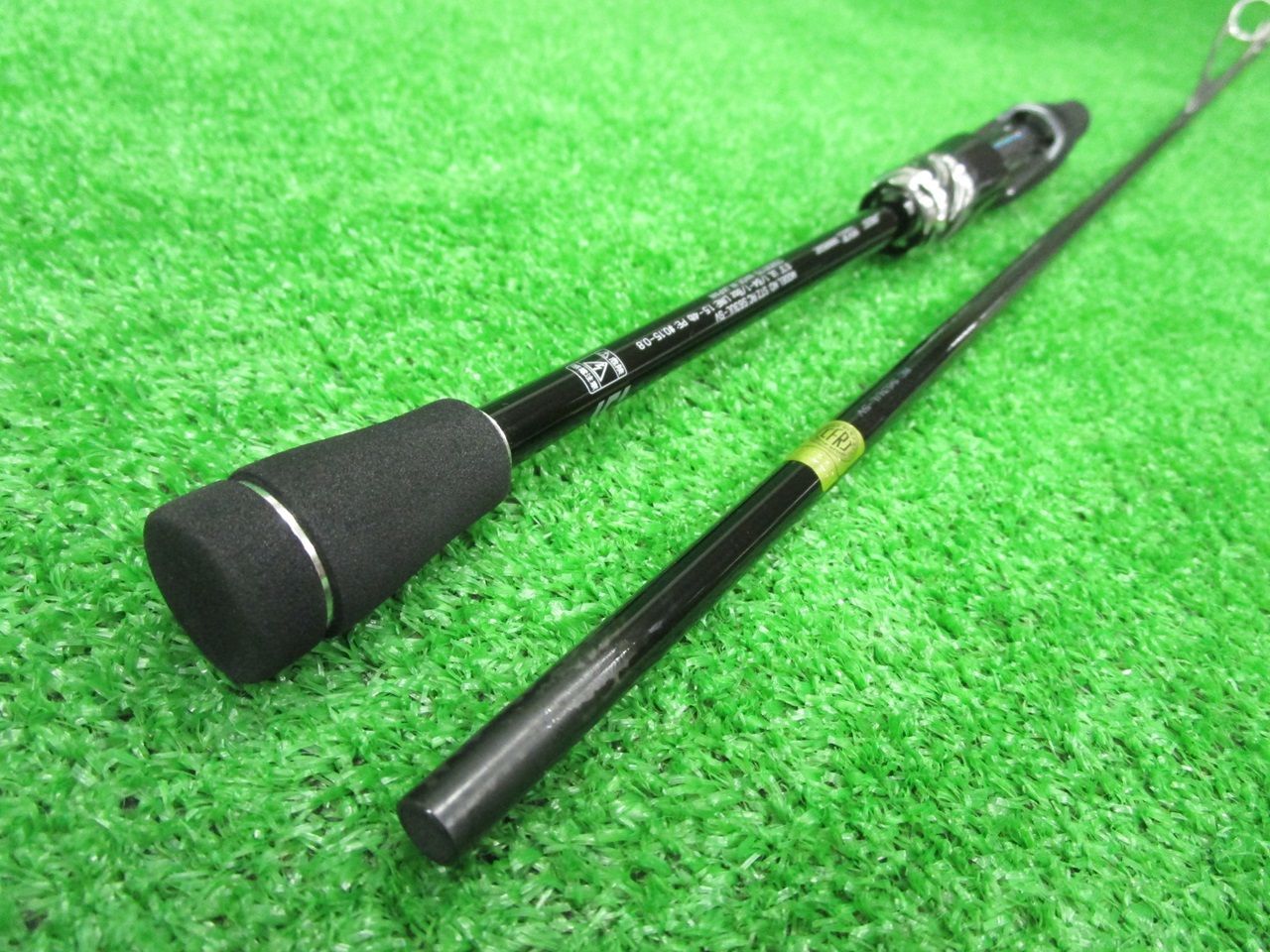 ダイワ スティーズ