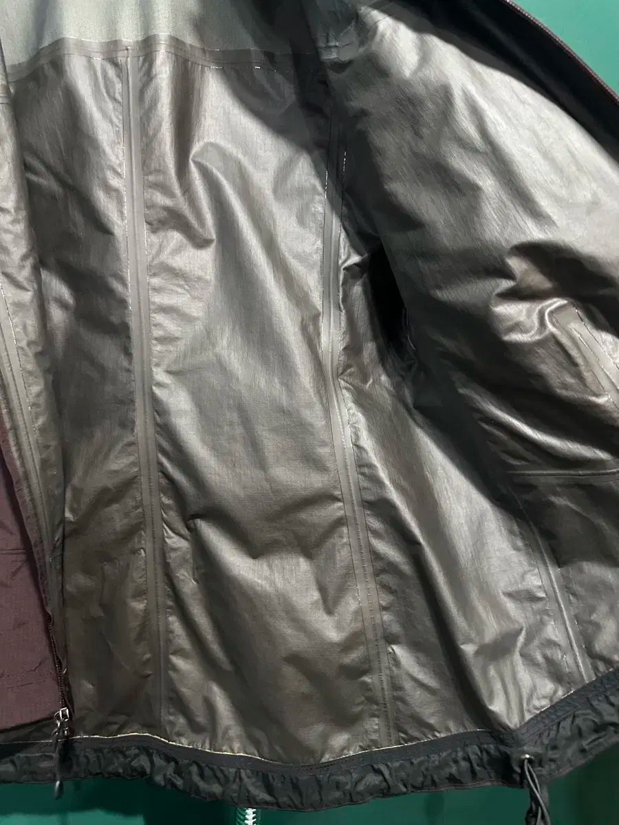 パックライト ゴアテックス