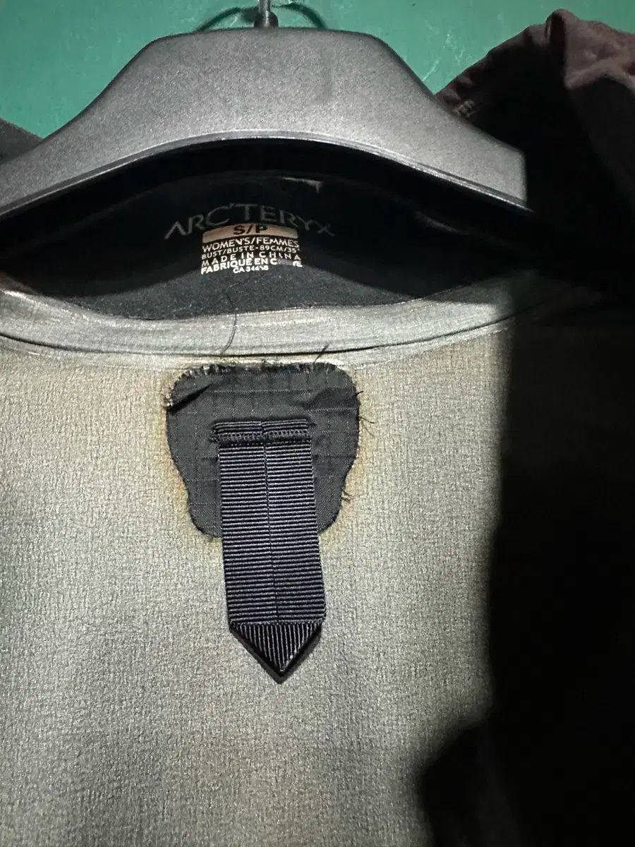 アークテリクス