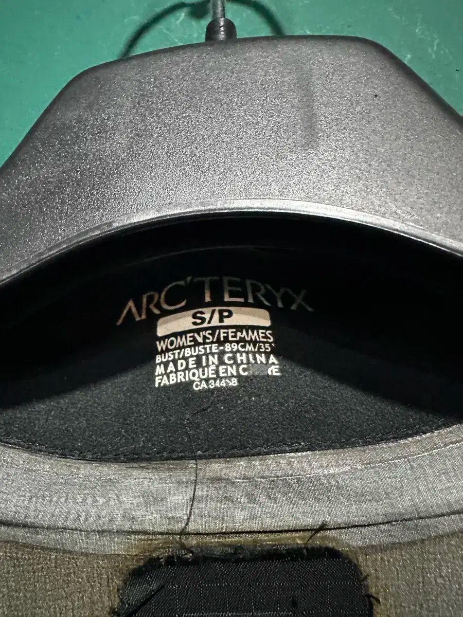 パックライト ゴアテックス