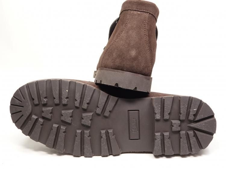 CORMONT マッケイ製法