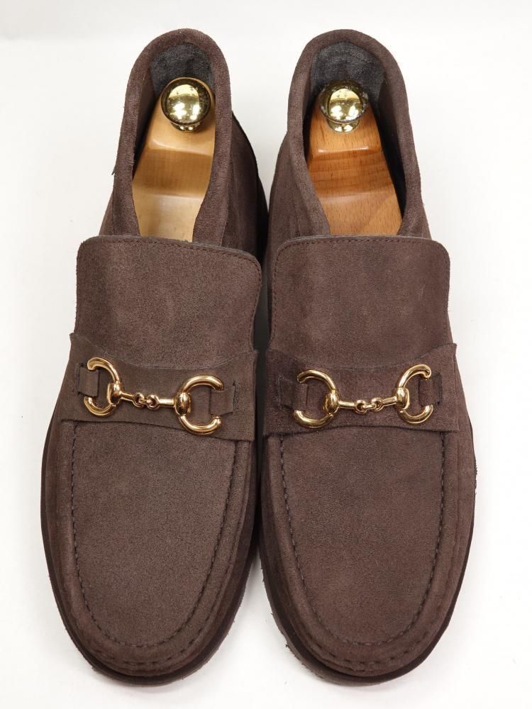 程度 パラブーツ