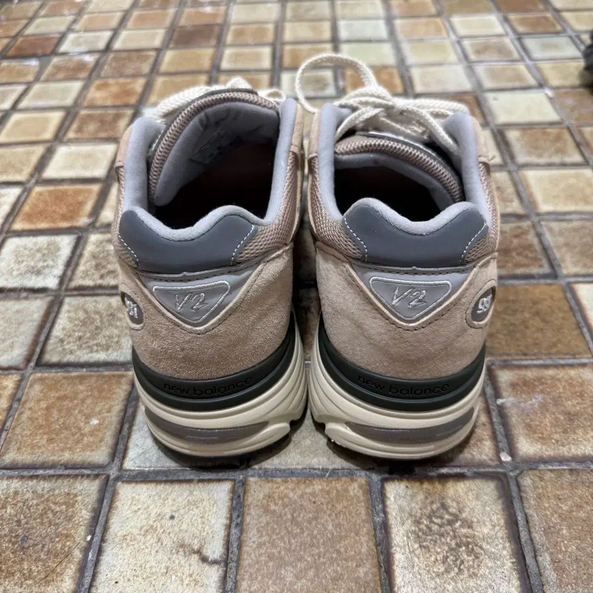 UK クーバンサンド