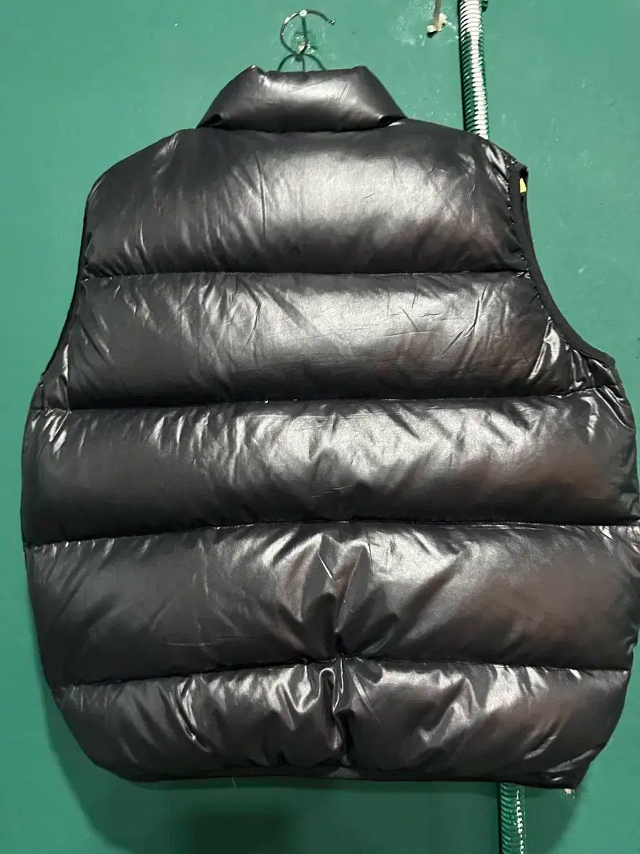 90s 日本版 ペンフィールド ダウンベスト M