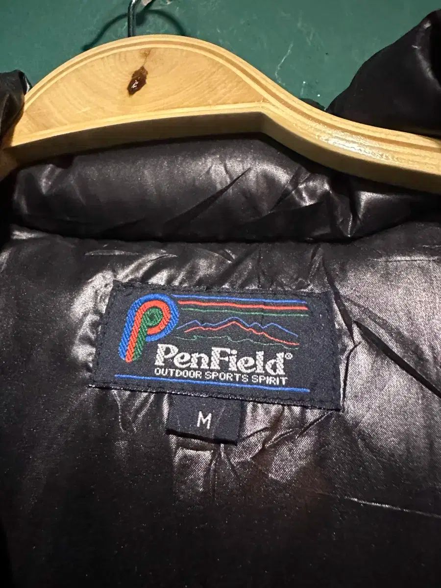  90 s 日本版 ペンフィールド ダウンベスト M ベスト ジレ ベスト ジレ ビスチェ