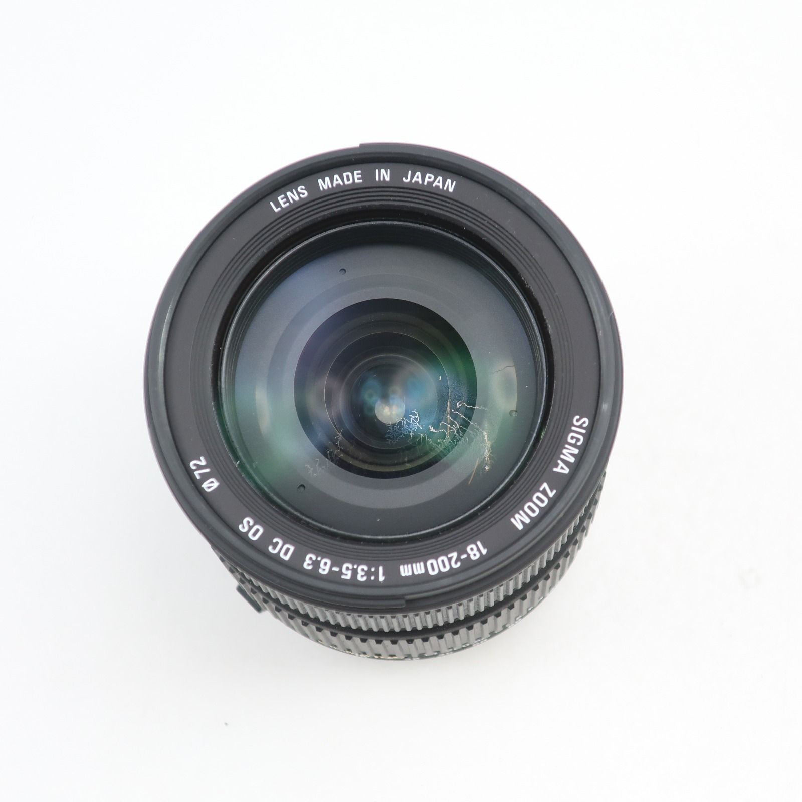 デジタルカメラ