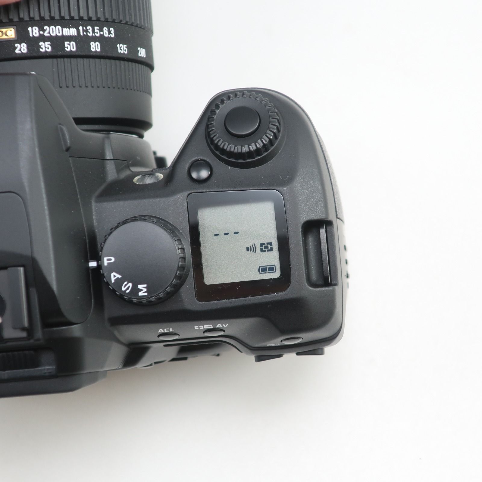  SIGMA シグマ SD 14 ZOOM 18 200 mm F 3 5 6 DC OS _ デジタルカメラ デジタル一眼レフ デジタルカメラ