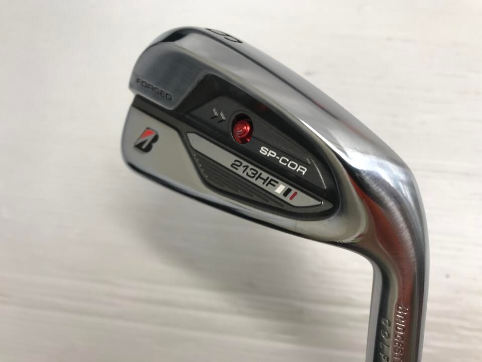 213HF AiR Speeder BS for Iron アイアンセット ブリヂストン 最短