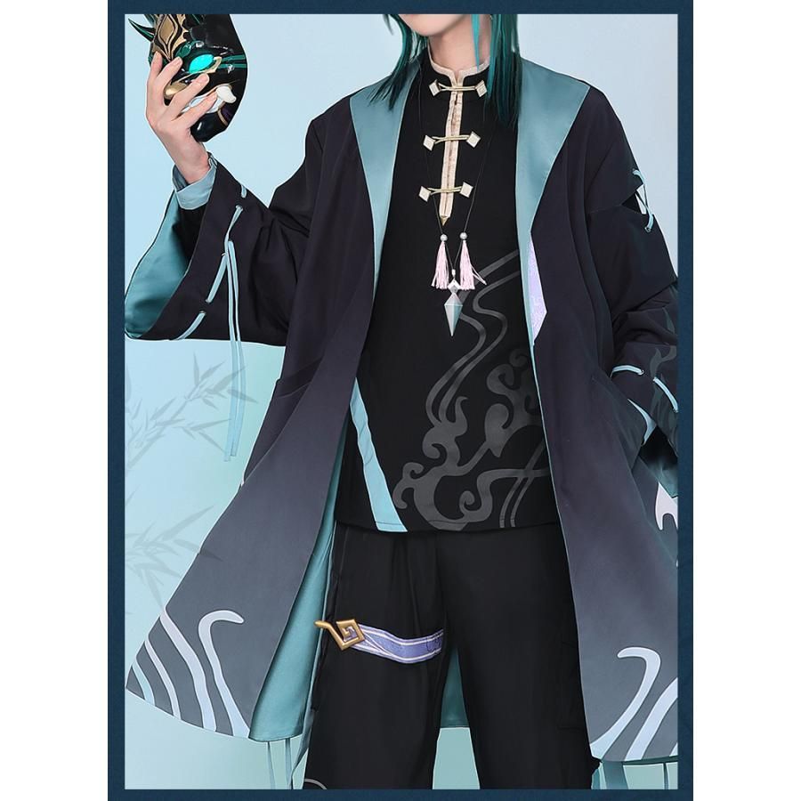 ハイストリートパーカー