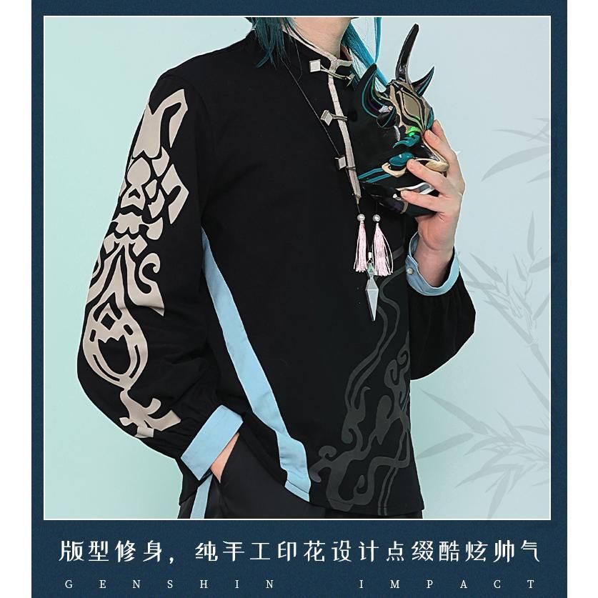 ハイストリートパーカー