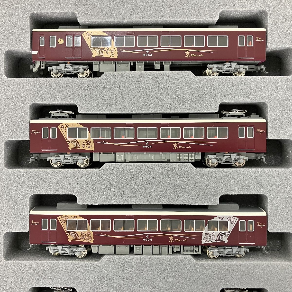 Nゲージ カトー