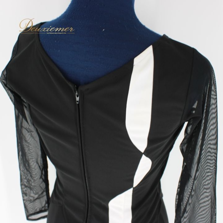 ホワイト系 セクシー