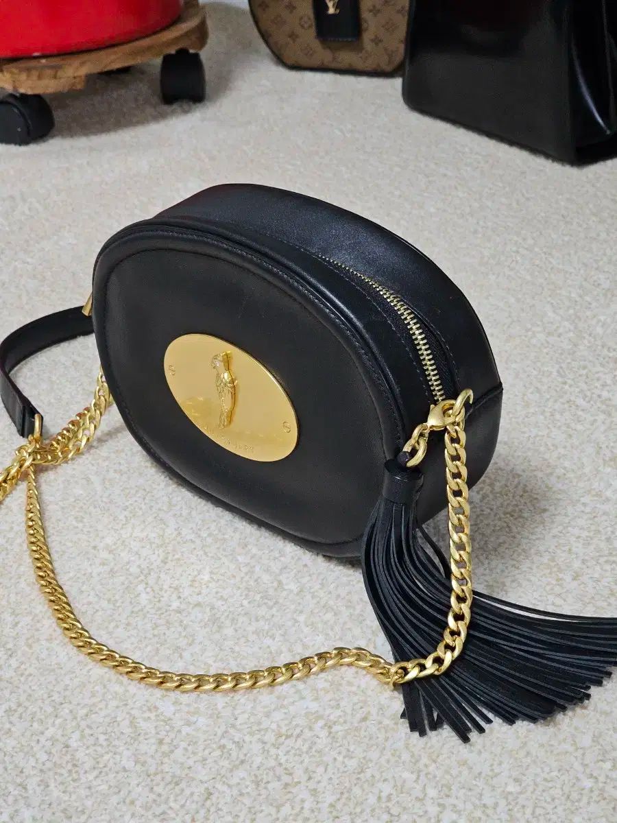 最短発送 ！ JILL STUART バッグ タンバリンバッグ