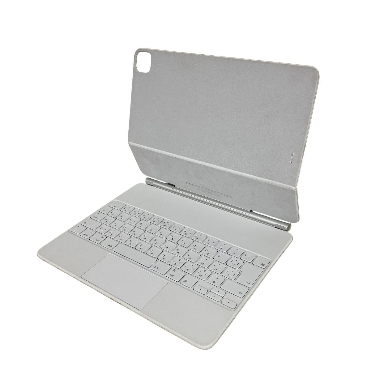 Apple MJQL3J A Magic Keyboard 12.9インチ iPad Pro 第3-6世代 用 キーボード PC Y10586749