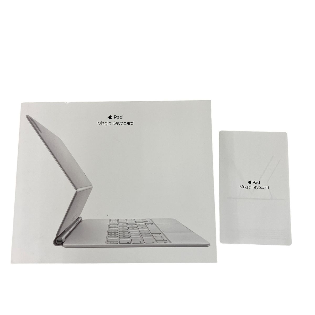 Apple MJQL 3 J A Magic Keyboard 12.9インチ iPad Pro 第3-6世代 用 キーボード PC