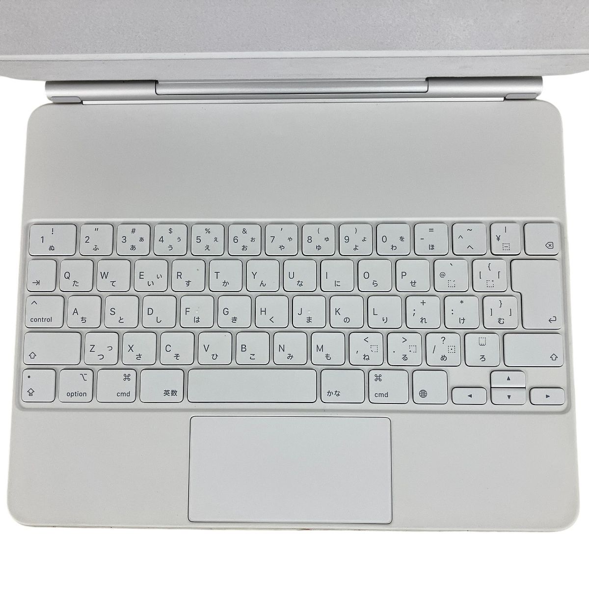  Apple MJQL 3 J A Magic Keyboard 12 9インチ iPad Pro 第3 6世代 用 キーボード PC その他 iPadアクセサリー