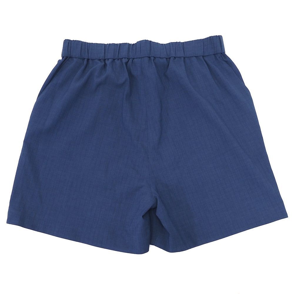 超 25SS MINOTAUR INST. TECH STRIPE SHORTS ショートパンツ サイズ L ネイビー ショーツ ミノトール インスト メンズ 5F1 K06113 KOV08