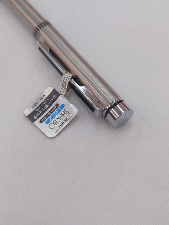 蝕刻ドット柄 時計稼働品