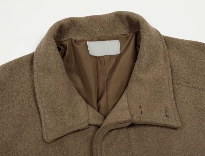 チェスターコート