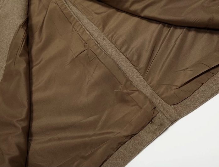 レディース 厚手