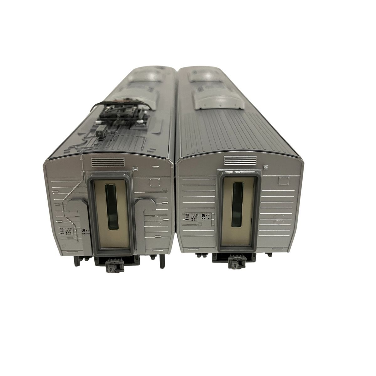 TOMIX トミックス HO 9115 JR 223 2000系近郊電車 増結セットB 鉄道模型