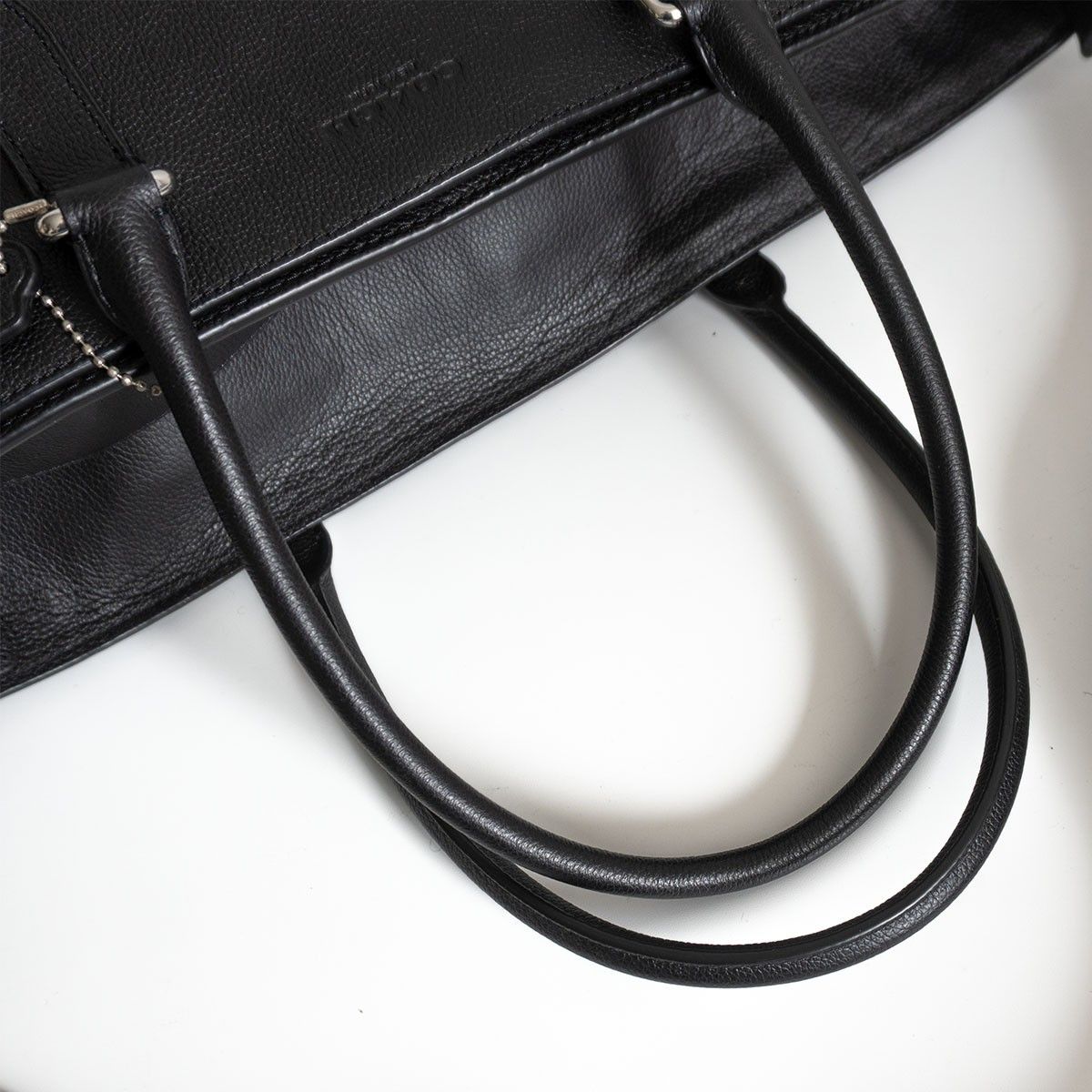 ASJ003 COACH 2WAY ビジネスバッグ レザー C2841 ASJ003 COACH 2WAY ビジネスバッグ レザー C2841 COACH コーチ C2841