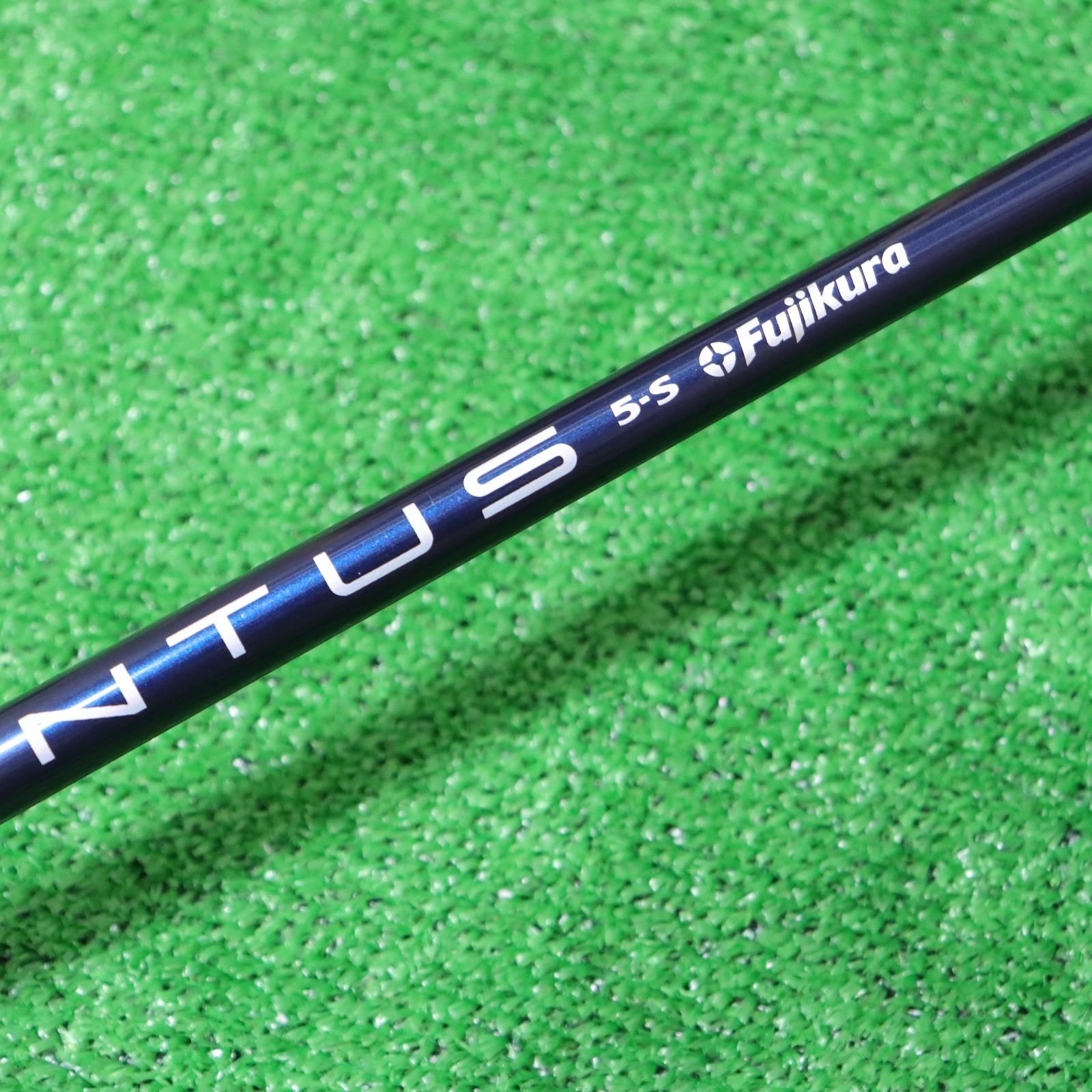 VENTUS BLUE 5S 5s テーラーメイドスリーブ付 テーラーメイド ブルー