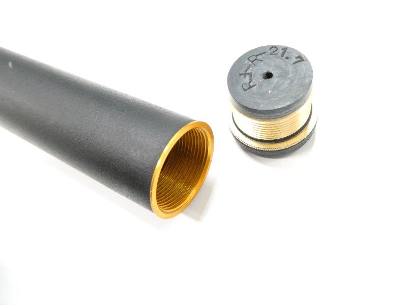 がま磯 レセプター