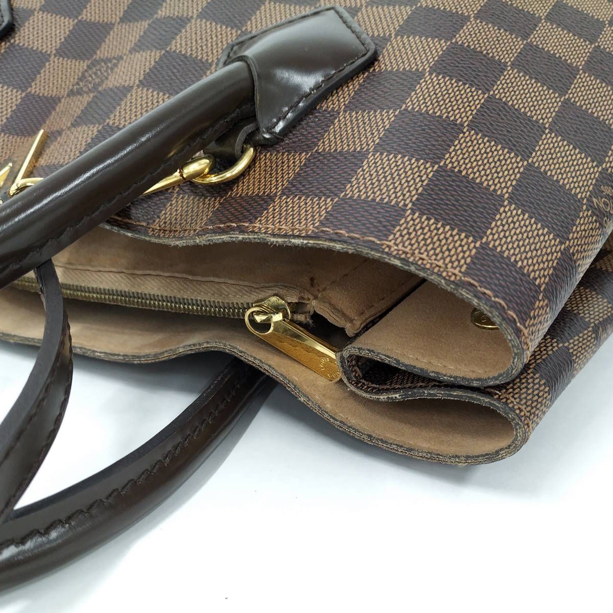 VUITTON ケンジントン