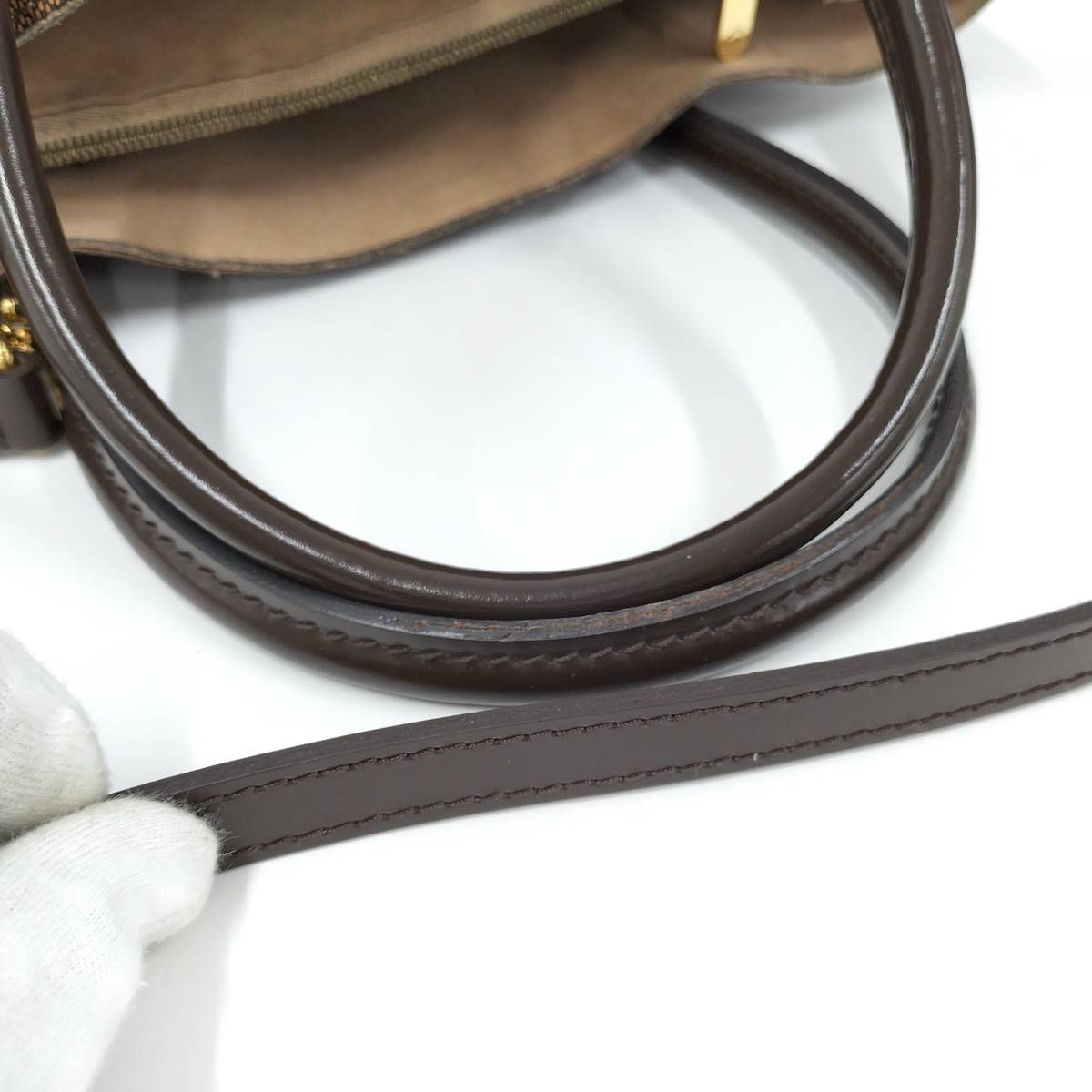 WAYハンドバッグ