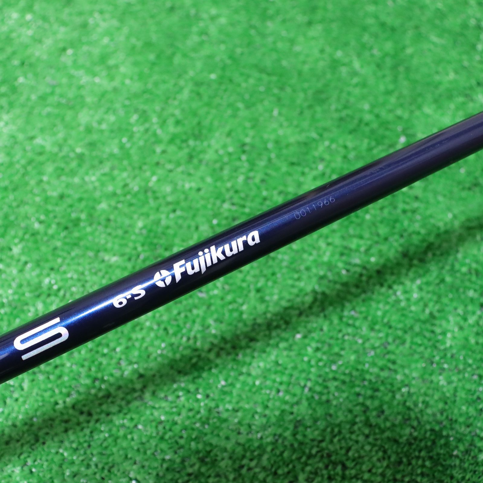 タイトリストスリーブ付きツアーAD DI-7Xフェアウェイウッド用 3W